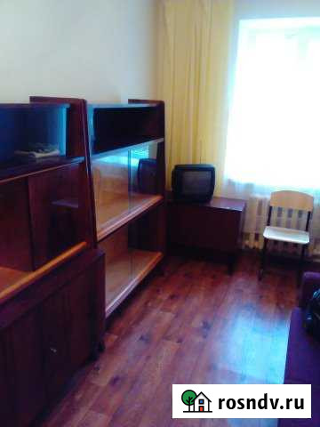 Комната 14 м² в 1-ком. кв., 1/2 эт. в аренду на длительный срок в Новороссийске Новороссийск - изображение 1