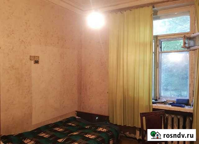 Комната 13 м² в 3-ком. кв., 1/3 эт. на продажу в Электростали Электросталь - изображение 1