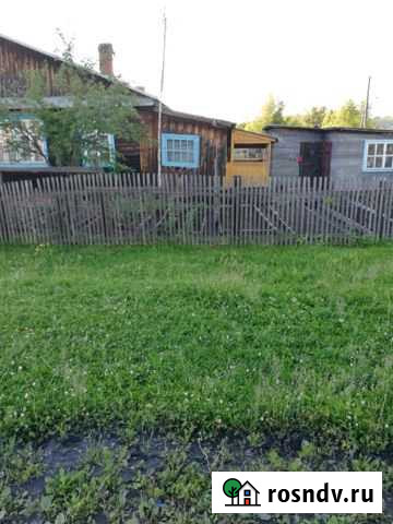 Дом 55 м² на участке 6 сот. на продажу в Малиновке Малиновка - изображение 1