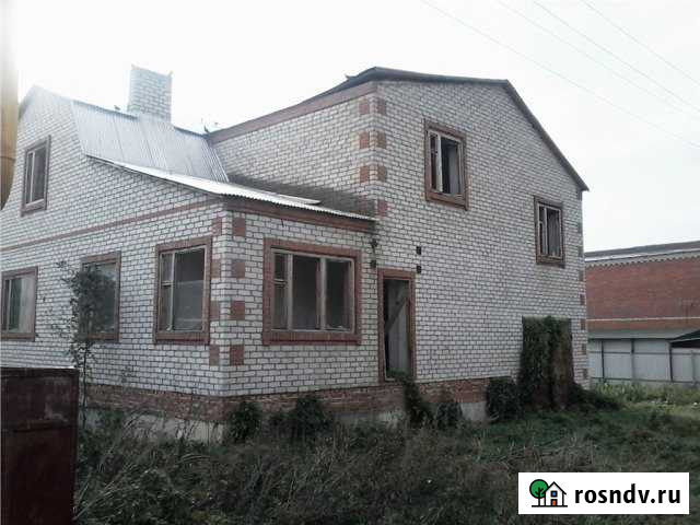 Дом 205.9 м² на участке 11.5 сот. на продажу в Калининской Калининская - изображение 1