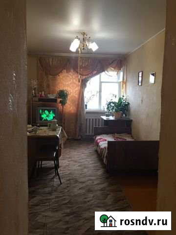 3-комнатная квартира, 50 м², 2/2 эт. на продажу в Субханкулово Субханкулово - изображение 1