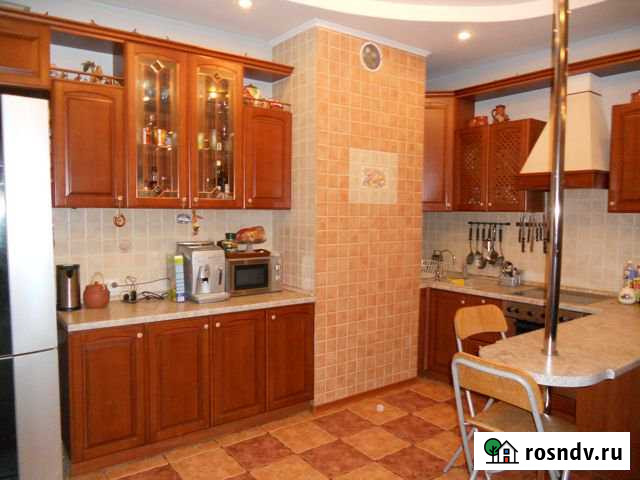 3-комнатная квартира, 108 м², 8/10 эт. на продажу в Ивантеевке Московской области Ивантеевка - изображение 1