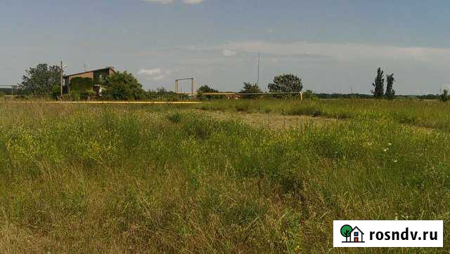 Участок ИЖС 10 сот. на продажу в Черноморском Краснодарского края Черноморский - изображение 1