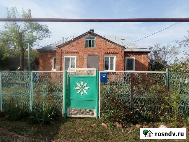 Дом 48 м² на участке 27 сот. на продажу в Успенском Успенское - изображение 1