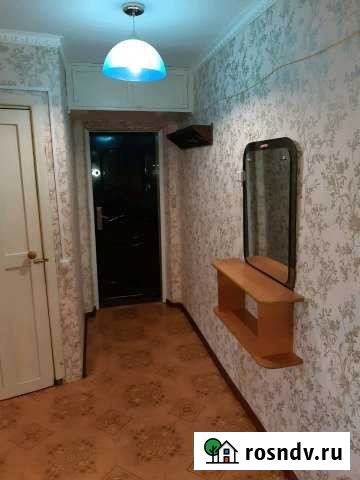 2-комнатная квартира, 46 м², 2/5 эт. в аренду на длительный срок в Алдане Алдан - изображение 1