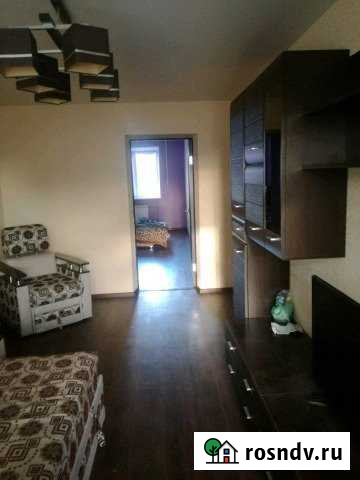 3-комнатная квартира, 80 м², 3/5 эт. в аренду на длительный срок в Волгограде Волгоград - изображение 1