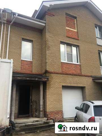 Таунхаус 308 м² на участке 3 сот. на продажу в Троицке Московской области Троицк - изображение 1