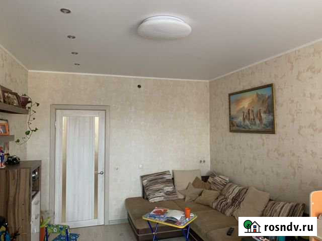 1-комнатная квартира, 43 м², 10/15 эт. на продажу в Селятино Селятино - изображение 1