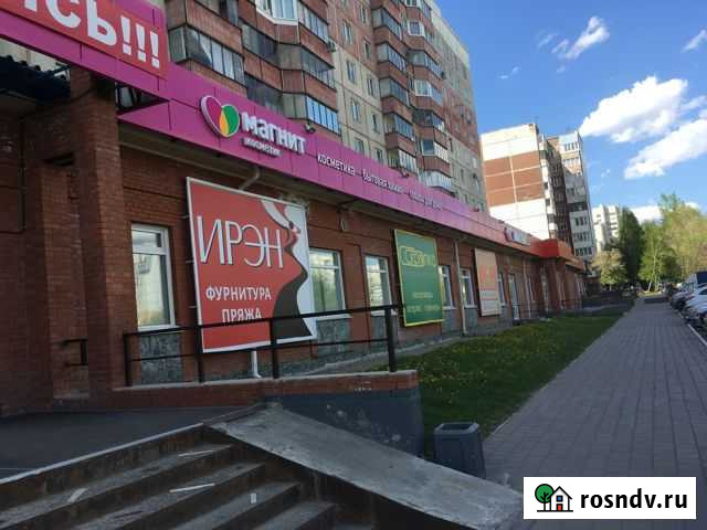 Торговое помещение, 30 кв.м. Барнаул - изображение 1