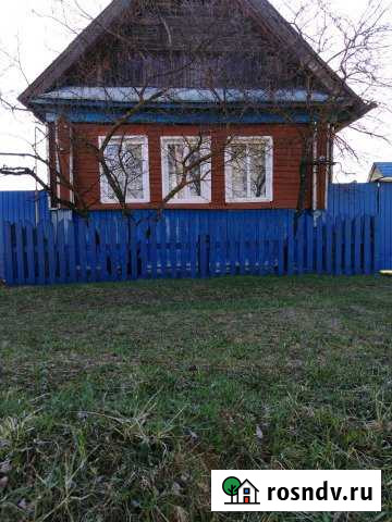 Дом 42 м² на участке 41 сот. на продажу в Золотково Золотково - изображение 1