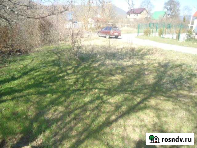 Участок СНТ, ДНП 12 сот. на продажу в Алупке Алупка - изображение 1