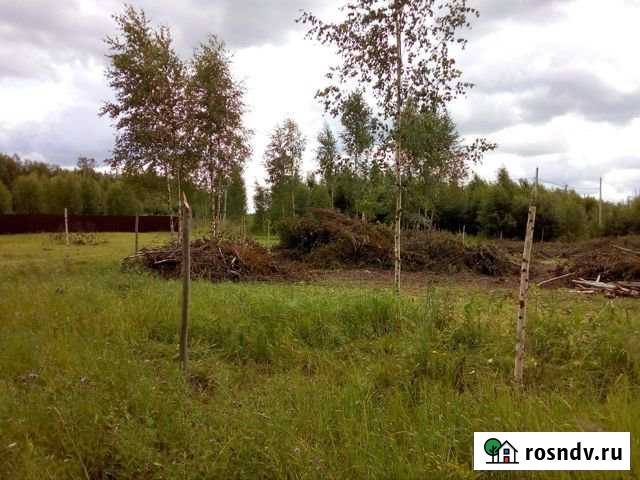 Участок ИЖС 15 сот. на продажу в Деденево Деденево - изображение 1