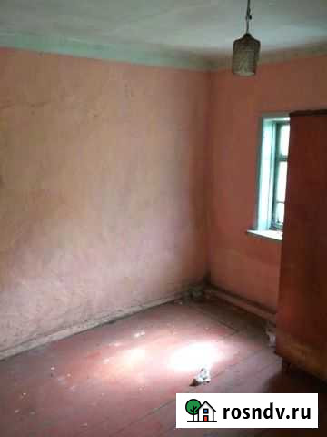 Дом 33 м² на участке 15 сот. на продажу в Дондуковской Дондуковская - изображение 1