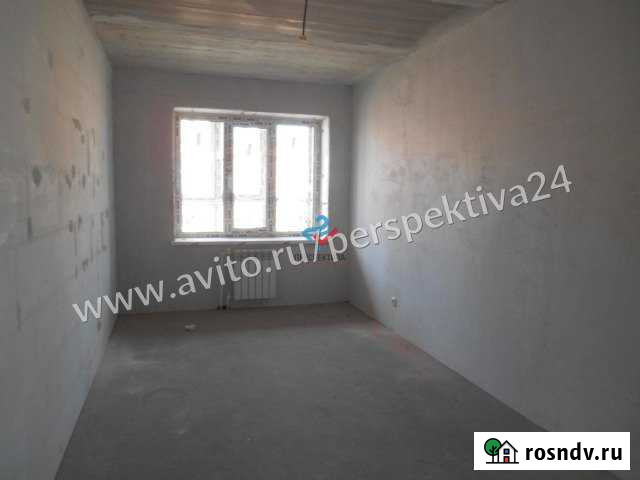 2-комнатная квартира, 47 м², 2/6 эт. на продажу в Михайловке Республики Башкортостан Михайловка - изображение 1