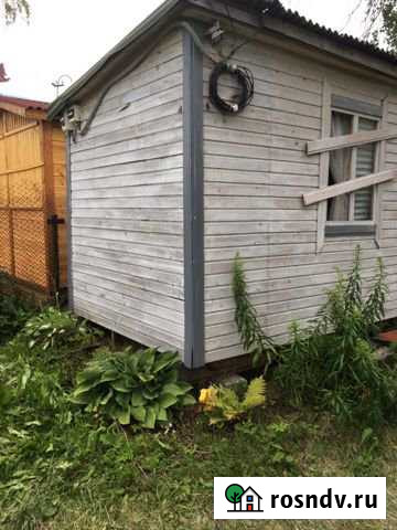 Участок промназначения 5 сот. на продажу в Санкт-Петербурге Санкт-Петербург - изображение 1