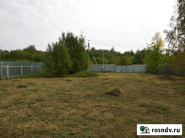 Участок ИЖС 8 сот. на продажу в Балахне Балахна - изображение 1