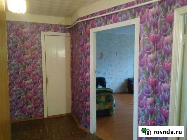 3-комнатная квартира, 63 м², 5/5 эт. на продажу в Ржеве Ржев - изображение 1