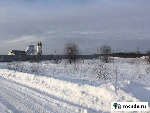 Участок промназначения 50 сот. на продажу в Твери Тверь - изображение 1