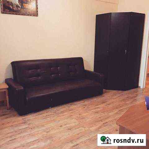 Комната 27 м² в 3-ком. кв., 1/5 эт. в аренду на длительный срок в Люберцах Люберцы