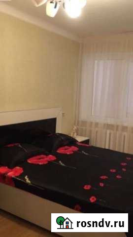 2-комнатная квартира, 60 м², 2/5 эт. в аренду посуточно в Нальчике Нальчик - изображение 1