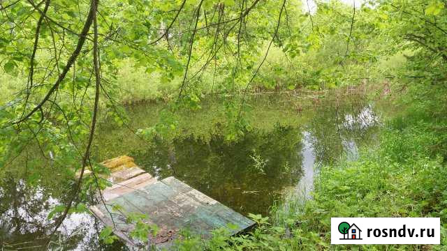 Участок ИЖС 50 сот. на продажу в Талдоме Талдом - изображение 1