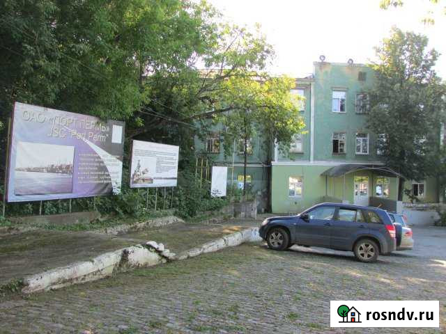 Машиноместо >30 м² в аренду в Перми Пермь - изображение 1