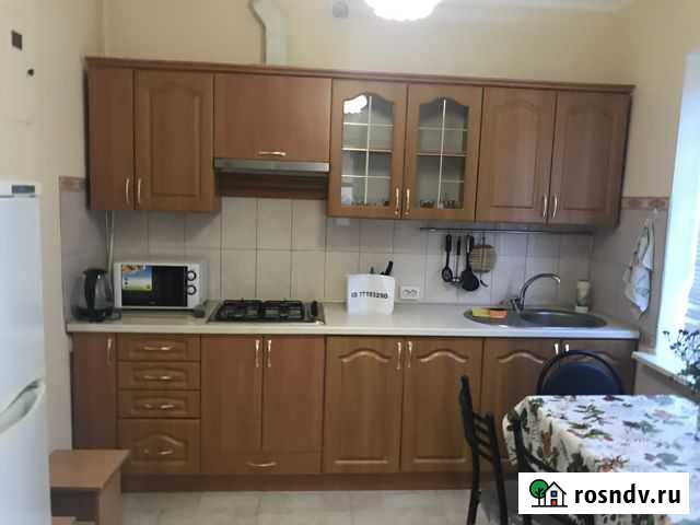 3-комнатная квартира, 60 м², 1/1 эт. в аренду посуточно в Евпатории Евпатория - изображение 1