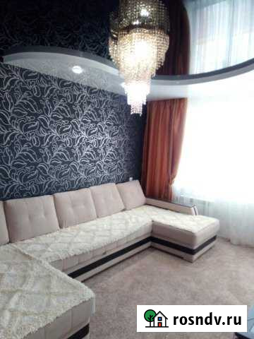 2-комнатная квартира, 57 м², 9/11 эт. в аренду посуточно в Набережных Челнах Набережные Челны - изображение 1