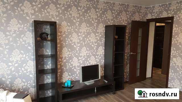 1-комнатная квартира, 45 м², 5/19 эт. в аренду на длительный срок в Долгопрудном Долгопрудный - изображение 1