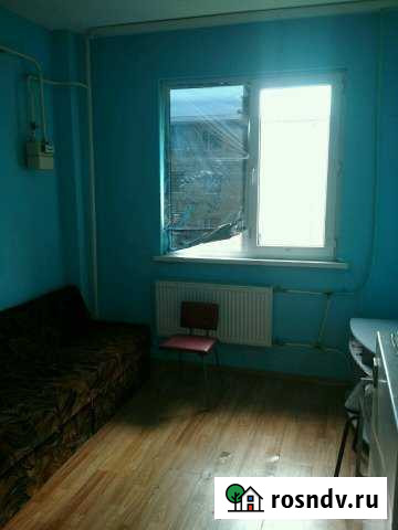 1-комнатная квартира, 40 м², 2/3 эт. на продажу в Динской Динская - изображение 1