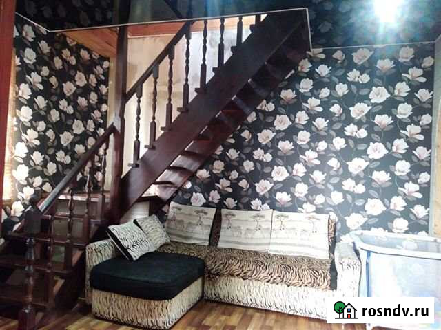 Дом 117 м² на участке 3 сот. на продажу в Михайловке Волгоградской области Михайловка - изображение 1