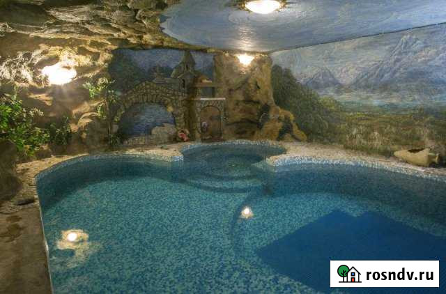 Коттедж 450 м² на участке 15 сот. в аренду посуточно в Балашихе Балашиха - изображение 1