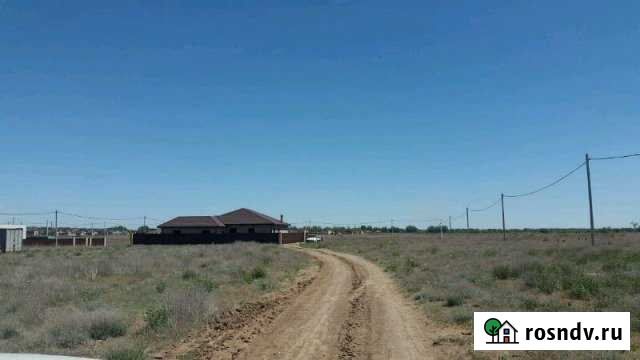 Участок ИЖС 10 сот. на продажу в Началово Началово - изображение 1