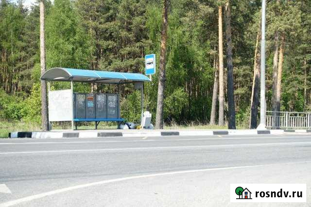 Участок ИЖС 7 сот. на продажу в Раменском Раменское - изображение 1