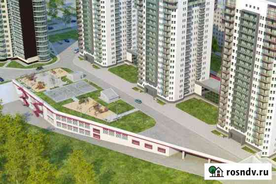 Машиноместо 15 м² на продажу в Перми Пермь