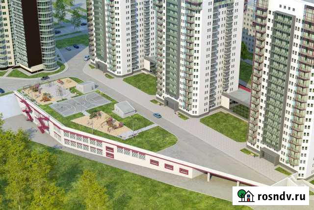 Машиноместо 15 м² на продажу в Перми Пермь - изображение 1