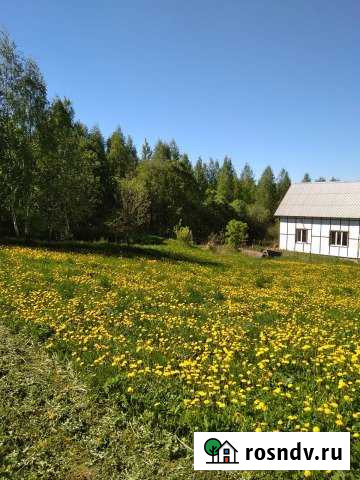 Участок ИЖС 10 сот. на продажу в Вязьме Вязьма - изображение 1