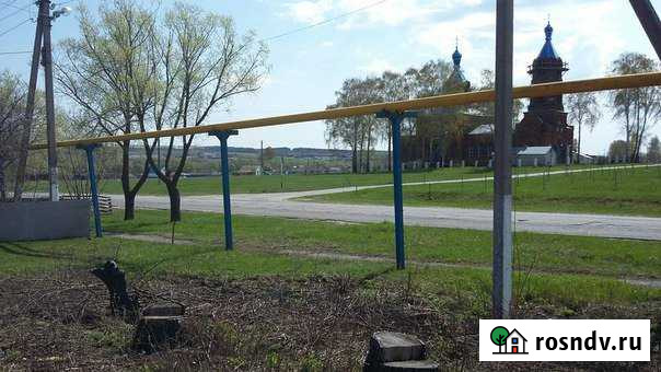 Участок СНТ, ДНП 30 сот. на продажу в Городище Белгородской области Городище - изображение 1