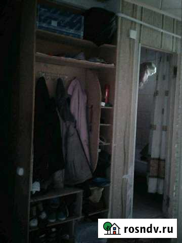 3-комнатная квартира, 58 м², 1/2 эт. на продажу в Бутурлино Бутурлино - изображение 1