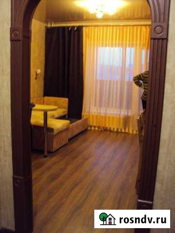 Квартира-студия, 24 м², 9/12 эт. в аренду на длительный срок в Аннино Аннино - изображение 1