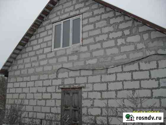Дом 100 м² на участке 6 сот. на продажу в Кашире Кашира