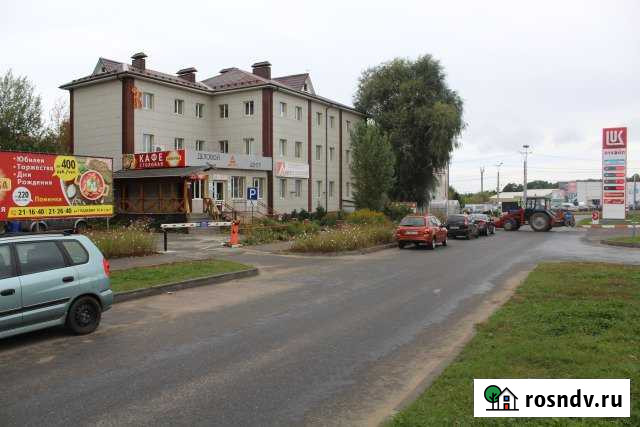 Офисное помещение, 10, 13, 16, 43 кв.м. Чебоксары - изображение 1