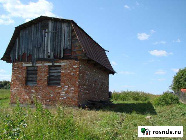 Дом 30 м² на участке 20 сот. на продажу в Юрьев-Польском Юрьев-Польский - изображение 1