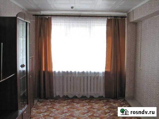 1-комнатная квартира, 31 м², 1/5 эт. на продажу в Железногорске Красноярского края Железногорск - изображение 1