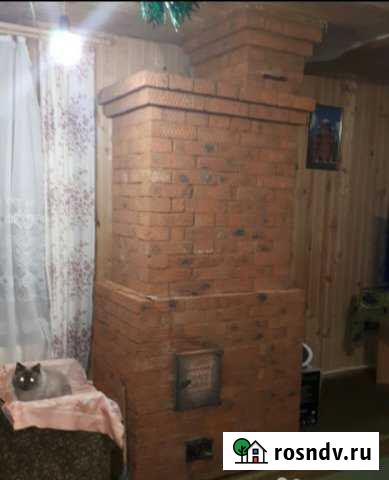 Дом 72 м² на участке 20 сот. на продажу в Кирово-Чепецке Кирово-Чепецк - изображение 1