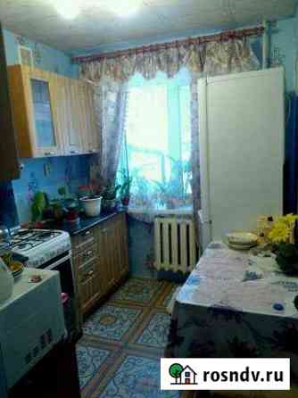 2-комнатная квартира, 40 м², 1/5 эт. на продажу в Некрасовском Ярославской области Некрасовское