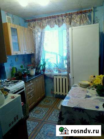 2-комнатная квартира, 40 м², 1/5 эт. на продажу в Некрасовском Ярославской области Некрасовское - изображение 1