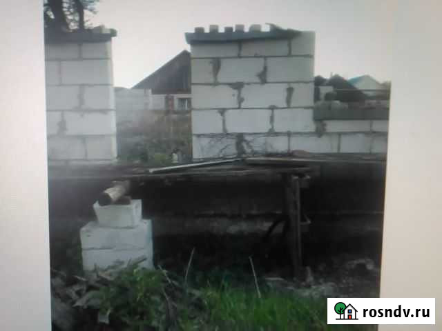 Дом 100 м² на участке 15 сот. на продажу в Новом Осколе Новый Оскол - изображение 1