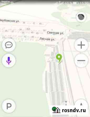 Гараж 18 м² на продажу в Муроме Муром
