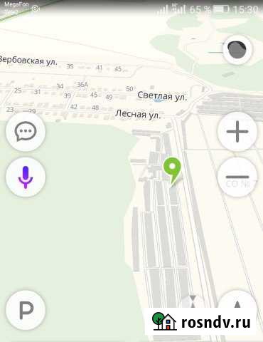 Гараж 18 м² на продажу в Муроме Муром - изображение 1